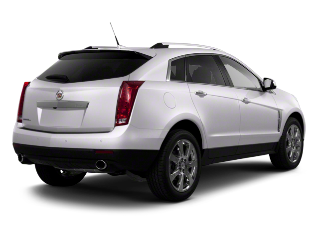 Used 2012 Cadillac SRX Luxury Collection with VIN 3GYFNAE30CS635117 for sale in Franklin, TN