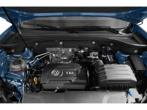 2020 Volkswagen Atlas Cross Sport 3.6L V6 SE w/Technology R-Line 4Motion