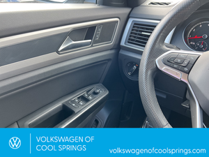2020 Volkswagen Atlas Cross Sport 3.6L V6 SE w/Technology R-Line 4Motion