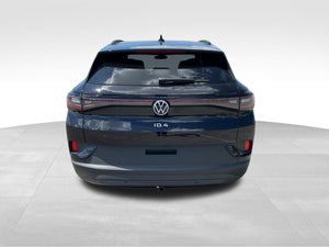2024 Volkswagen ID.4 Pro S