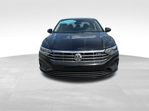 2019 Volkswagen Jetta 1.4T SE