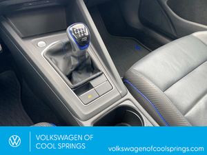 2022 Volkswagen Golf R 2.0T