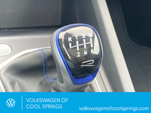 2022 Volkswagen Golf R 2.0T