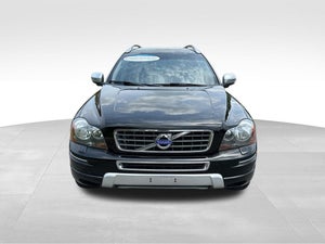 2013 Volvo XC90 3.2 Premier Plus