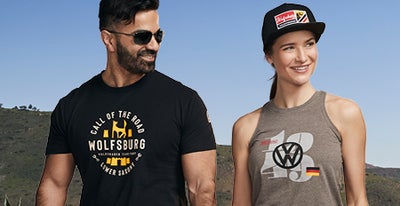 Get 20% off select VW DriverGear purchases (no minimum required)